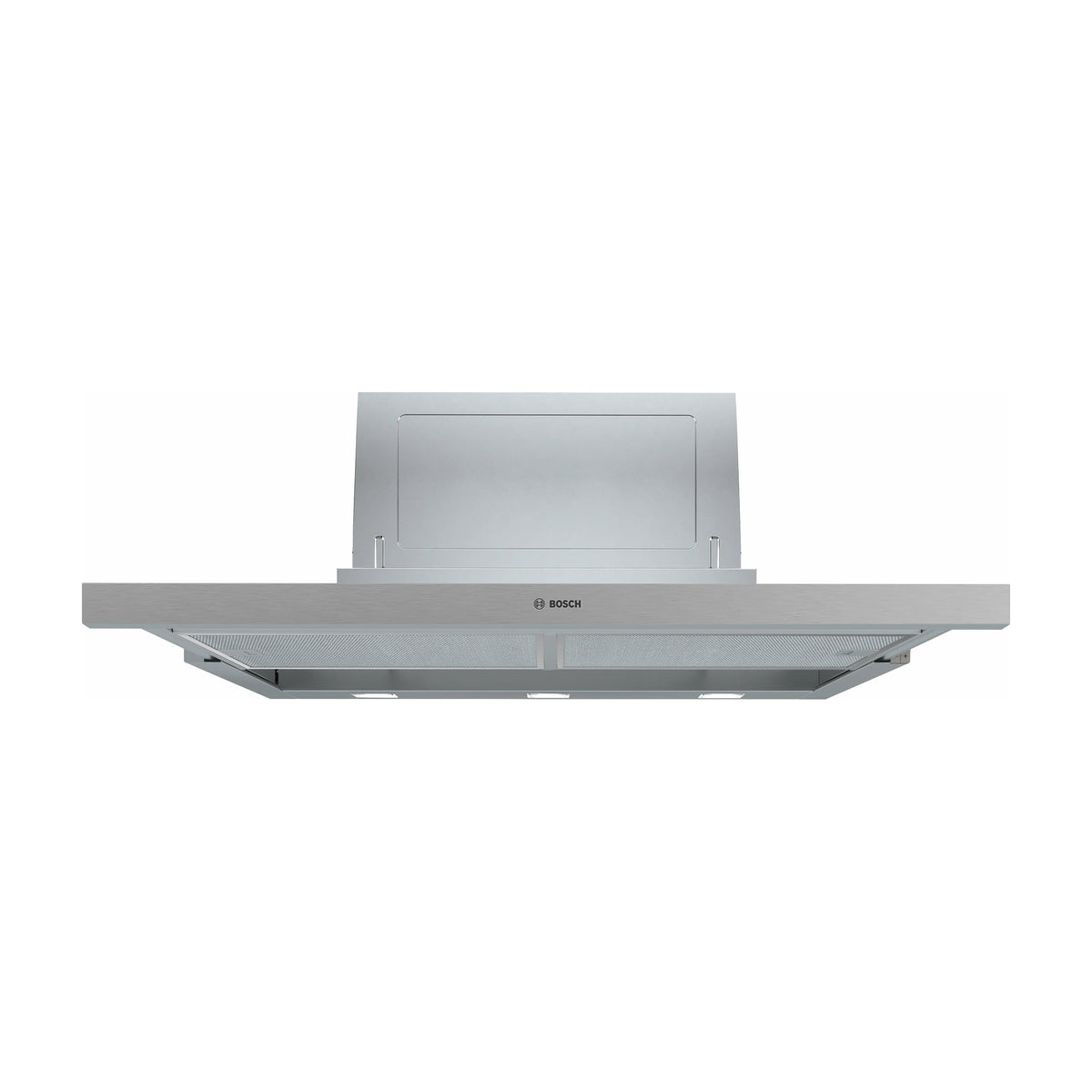 Campana telescópica Bosch DFS097A51 de 90 cm con 3 velocidades e intensivo