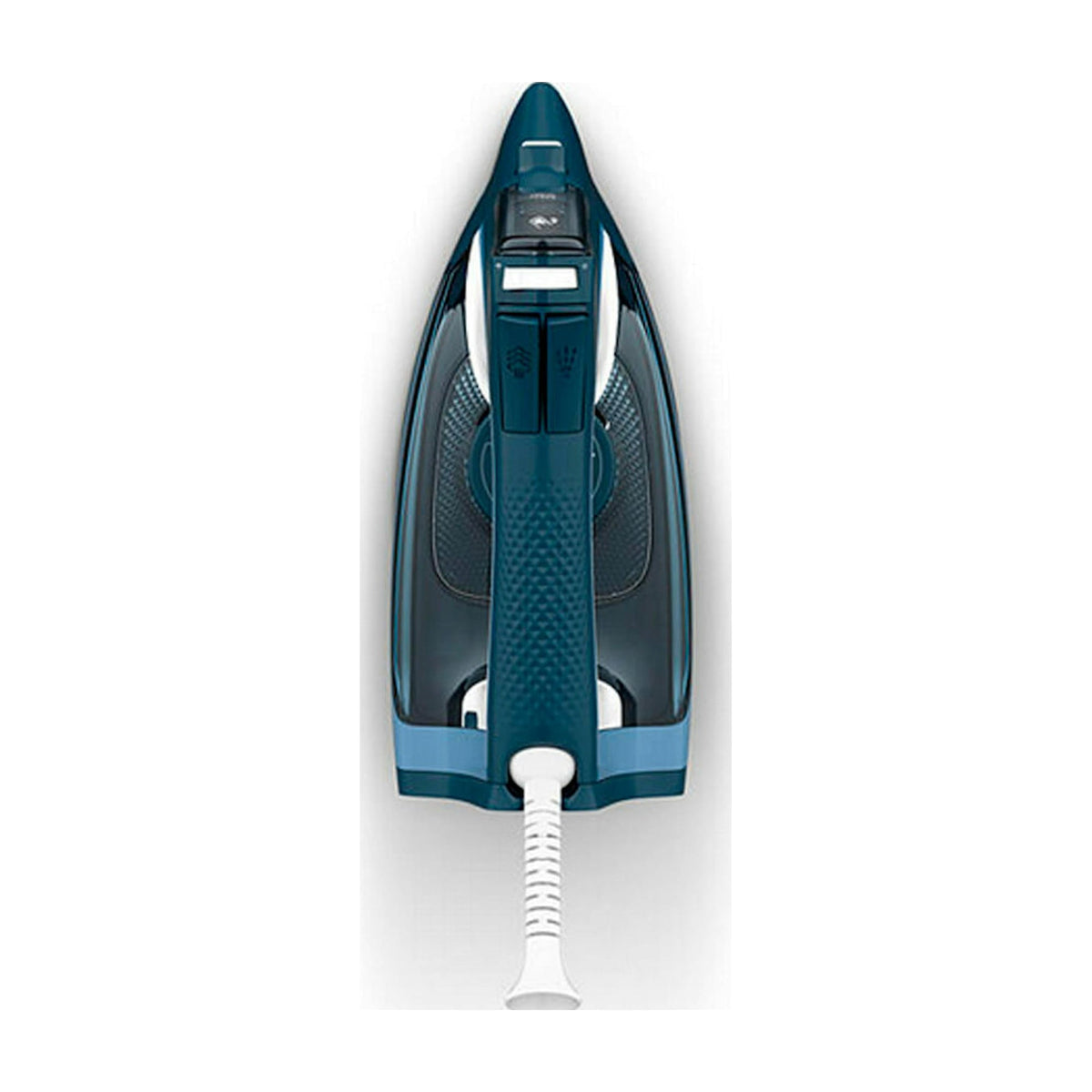 Plancha de vapor Rowenta Express Steam DW4308D1, 2500 W y golpe de vapor de 150 g