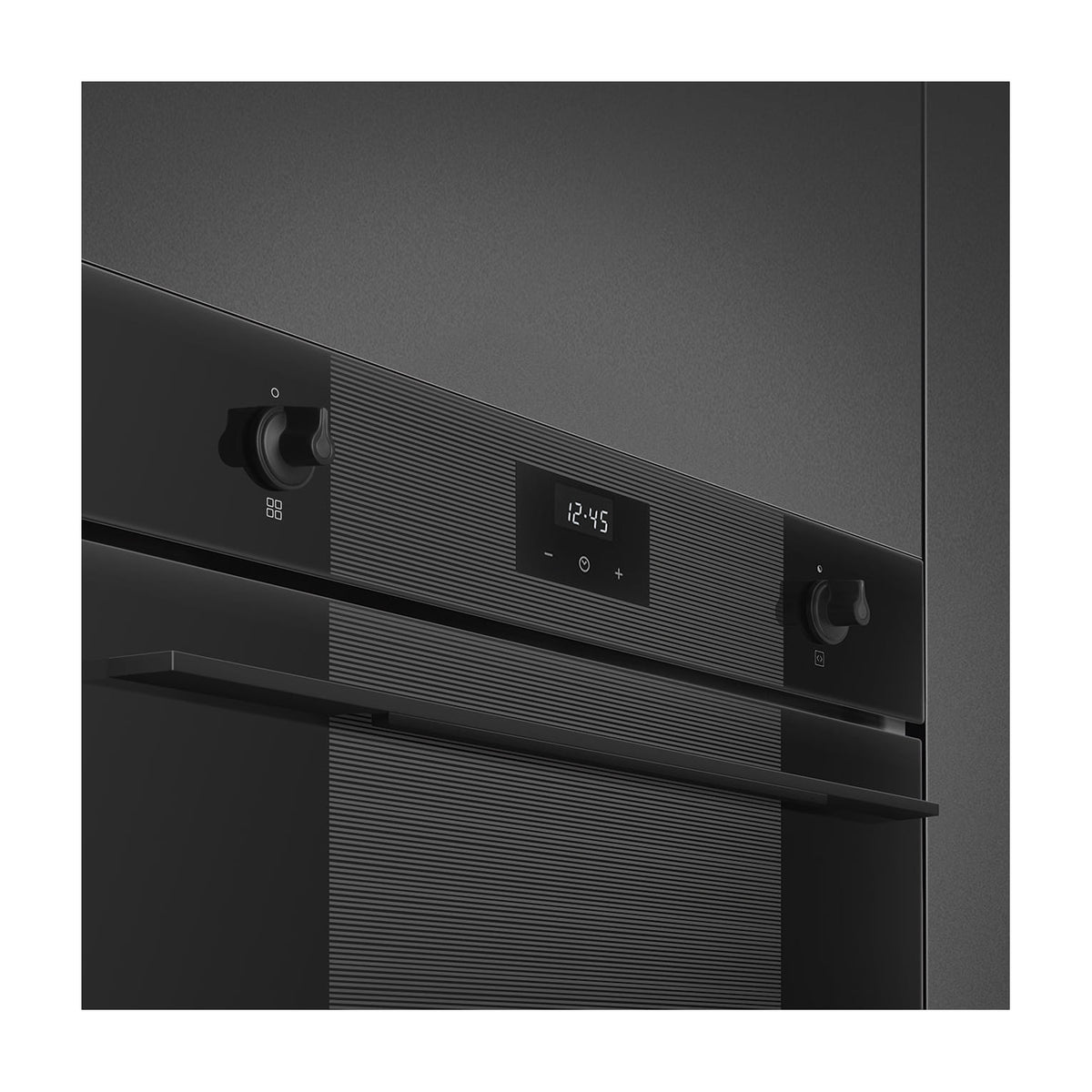 Horno multifunción Smeg SF6101TB3 de 70 l con limpieza Vapor Clean