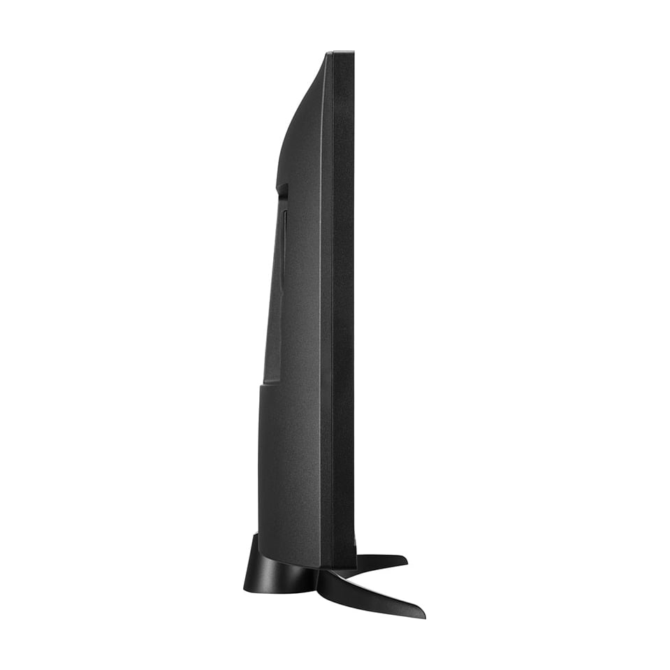 Televisor LED LG 27TQ615S-PZ de 27 pulgadas Full HD con webOS