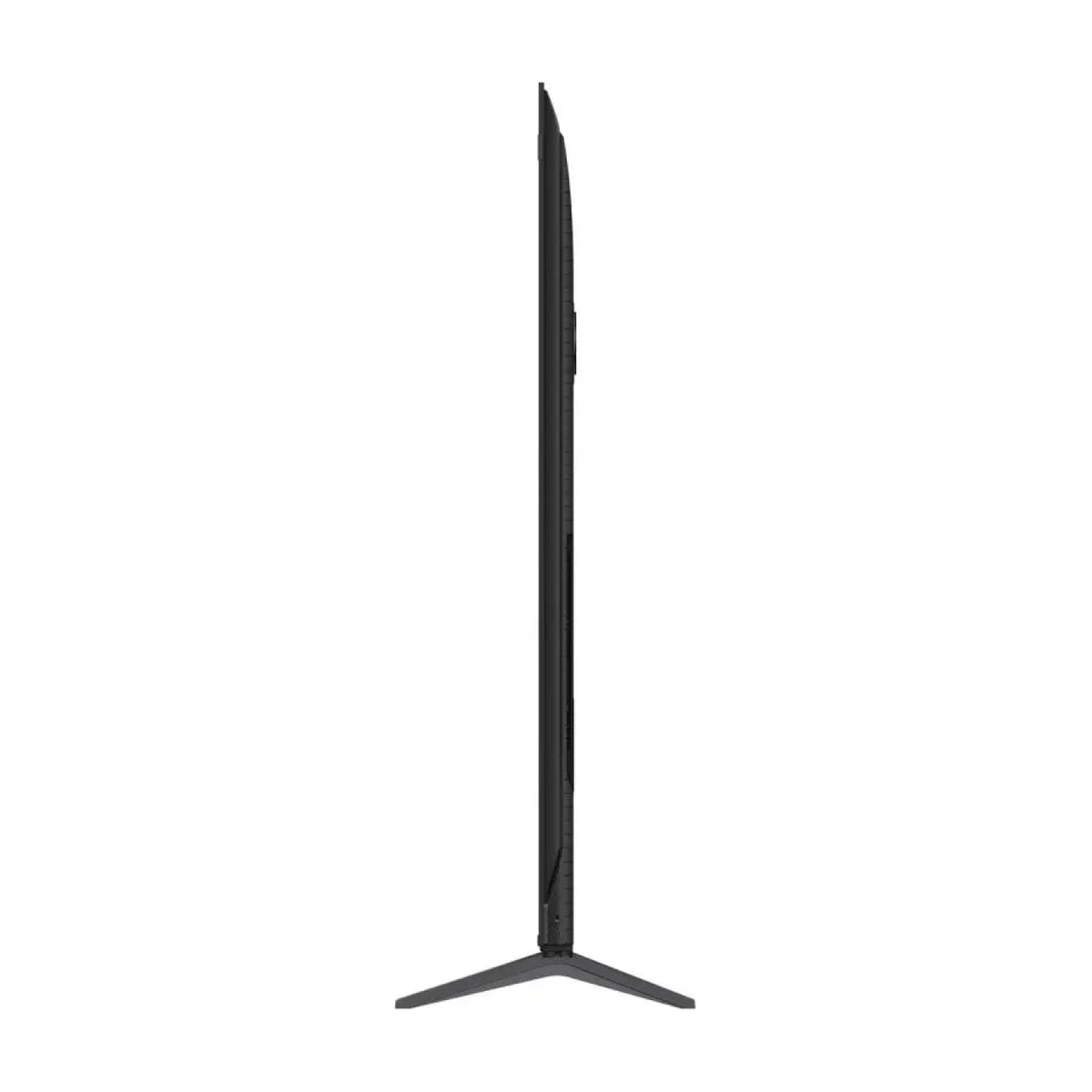 Televisor TCL 85P8L de 85 pulgadas, QD-Mini LED 4K UHD y 144 Hz