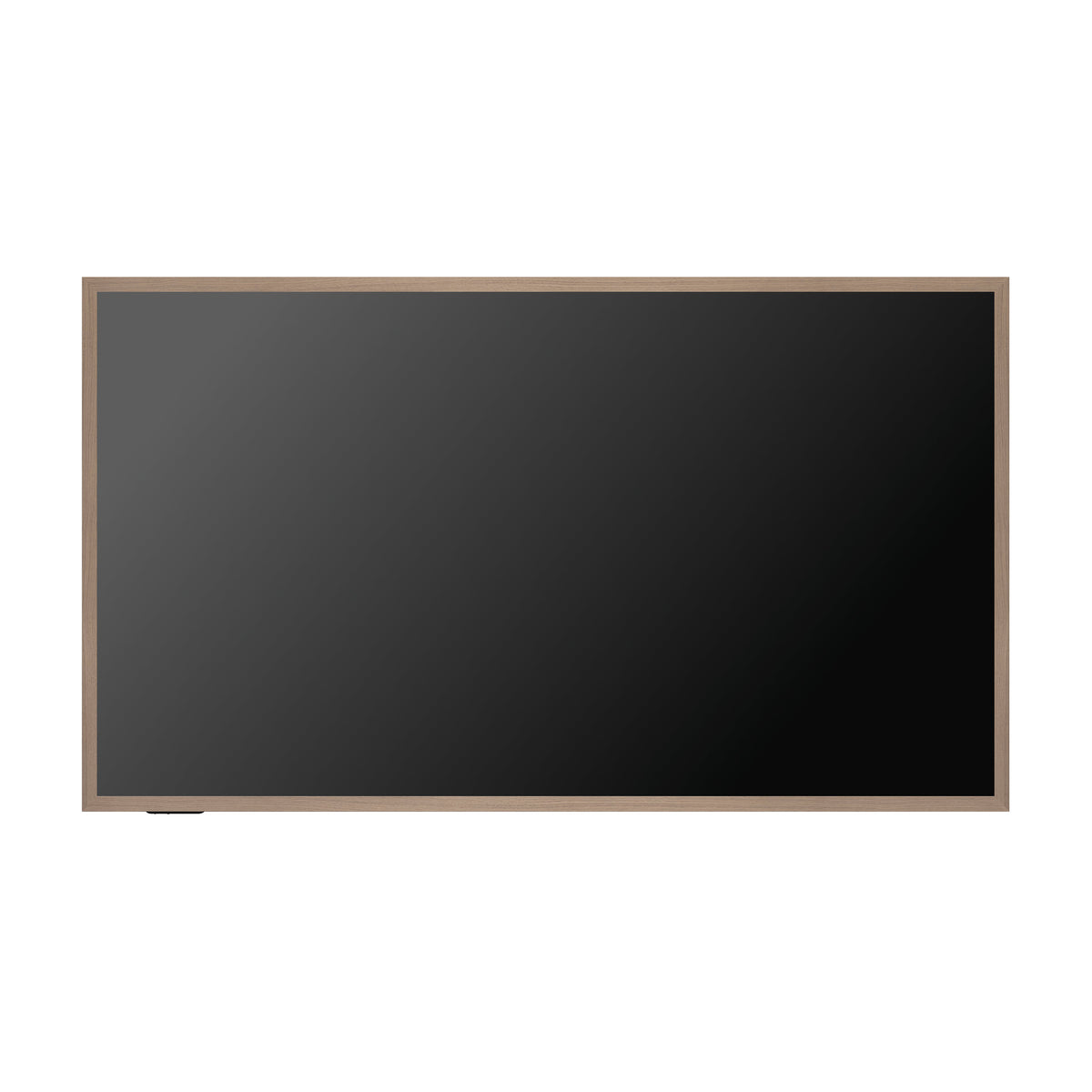 Televisor Hisense 65S7S Canvas TV de 65 pulgadas QLED 4K, 144 Hz