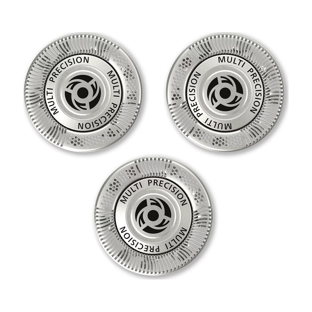 Cabezales de afeitado Philips SH50/50 MultiPrecision, 3 unidades