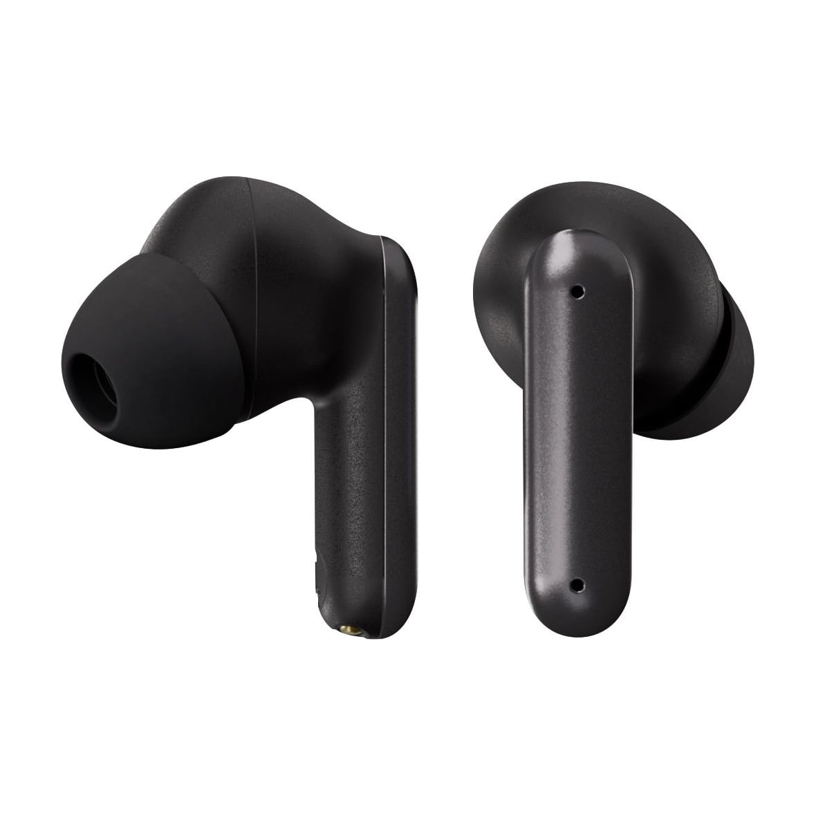 Auriculares Vivanco Metal Pair Pro AM true wireless con Bluetooth 5.3 y ANC