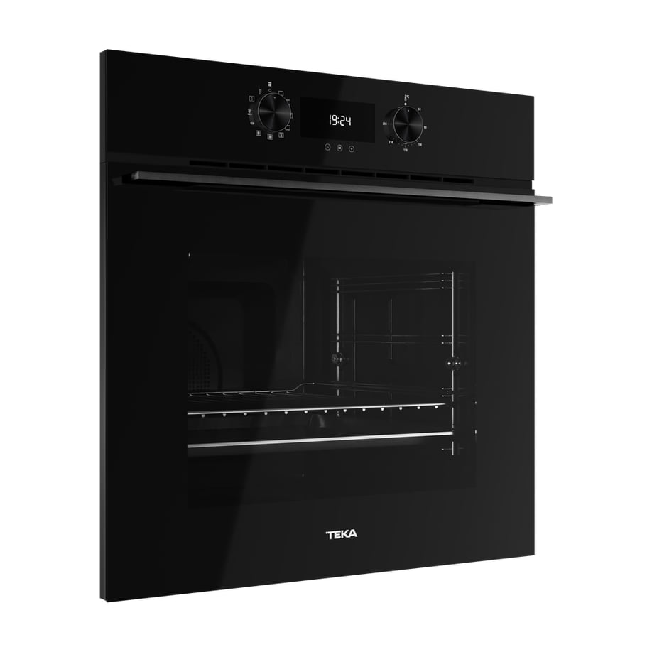 Horno multifunción Teka HLB 8400 FBK de 70 l con HydroClean PRO