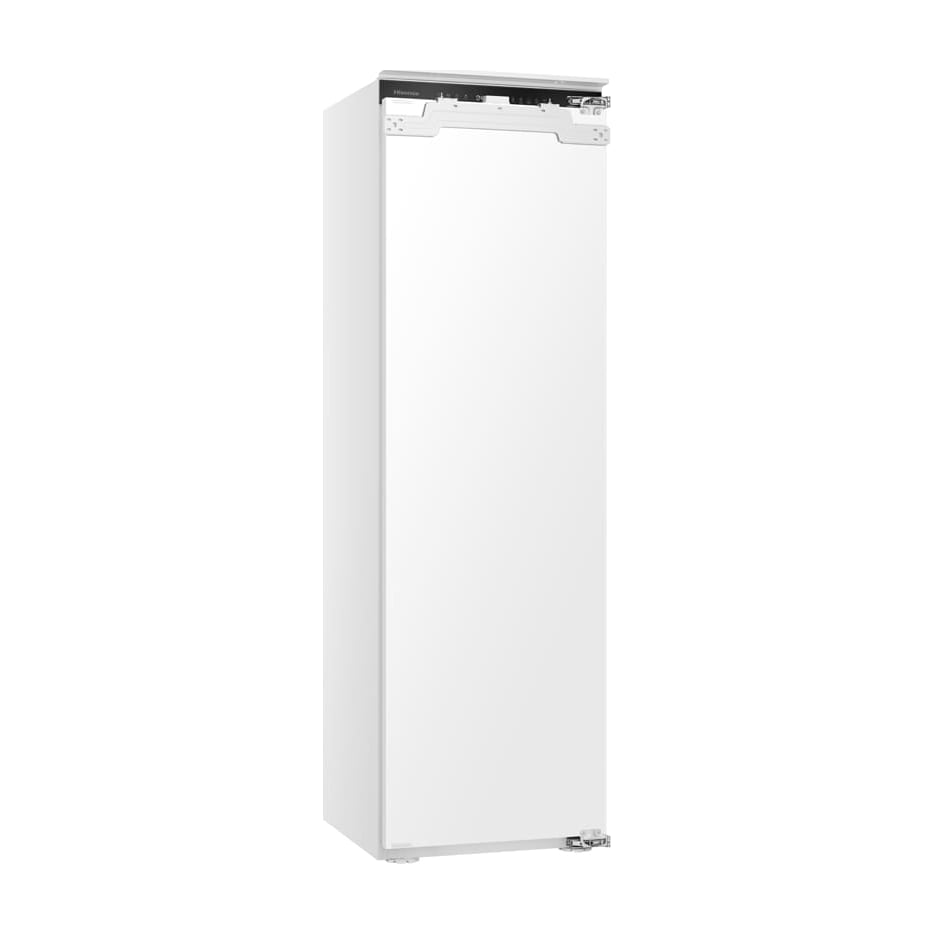 Congelador vertical Hisense FT3B213SAWE integrable, Total No Frost, 235 l