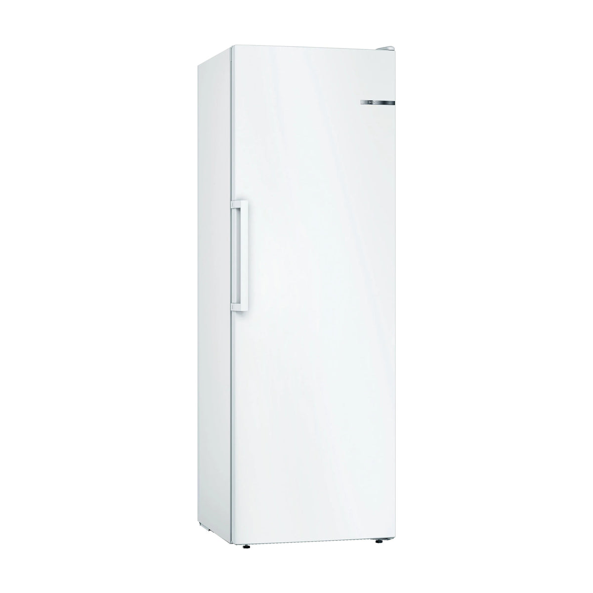 Congelador vertical Bosch GSN33VWEP, No Frost, 225 l