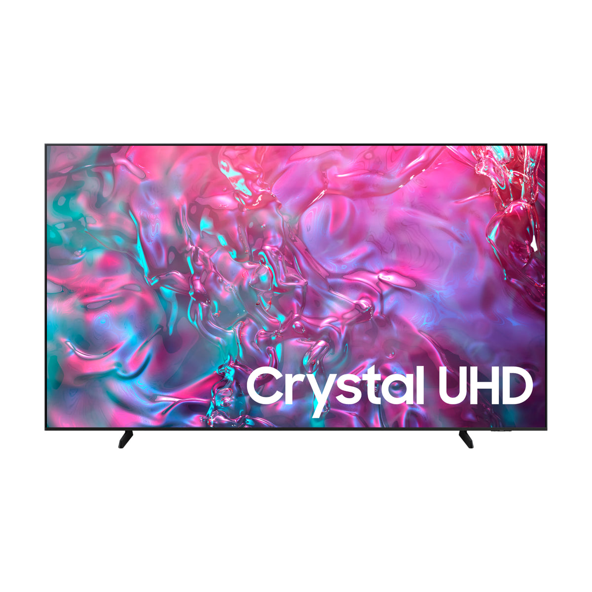 Televisor Samsung TU98DU9005KXXC de 98 pulgadas, 4K UHD y Tizen