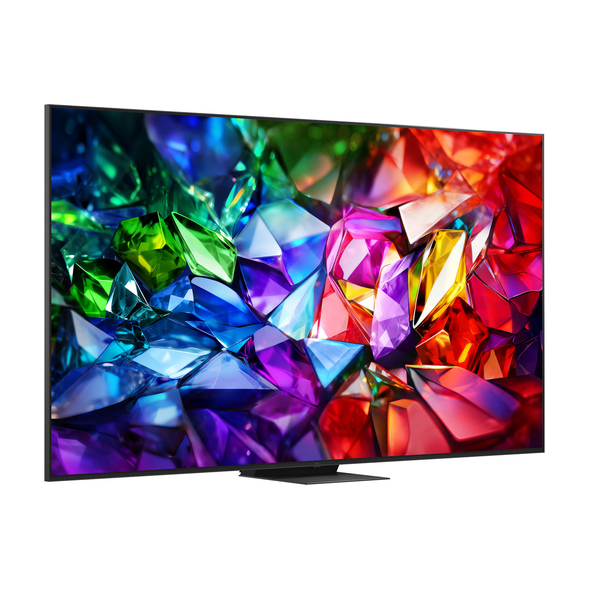 Televisor LG 100MRGB96B6 de 100 pulgadas, 4K UHD y Micro RGB evo