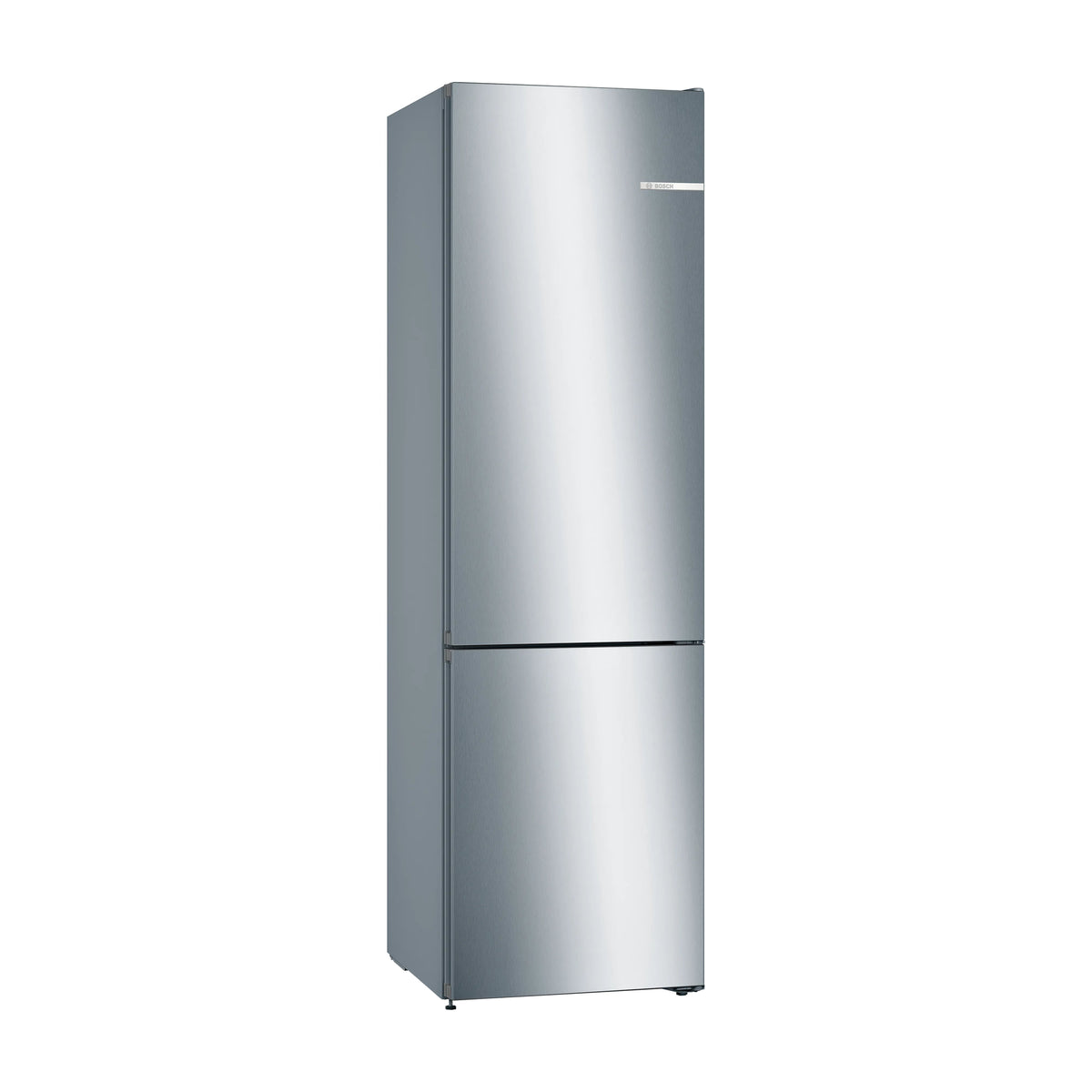 Frigorífico combi Bosch KGN36VLDB con Total No Frost y 326 l