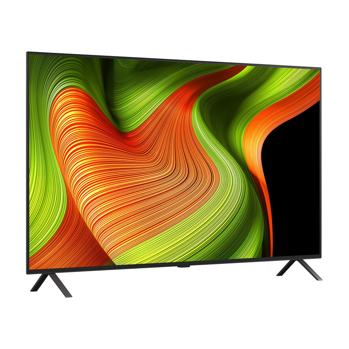 Televisor OLED LG OLED55B56LA de 55 pulgadas, 4K UHD y 120 Hz