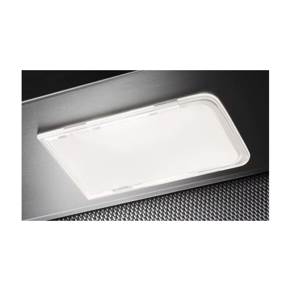 Campana decorativa Electrolux LFC316X de 60 cm, 420 m³/h