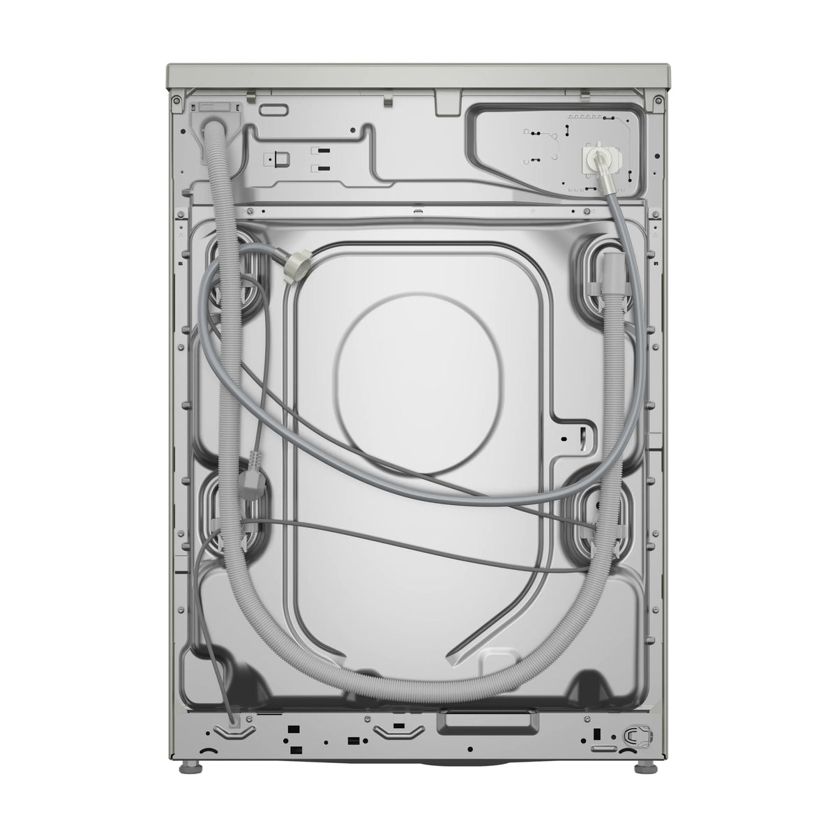 Lavadora Balay 3TS282X de 8 kg y 1200 rpm