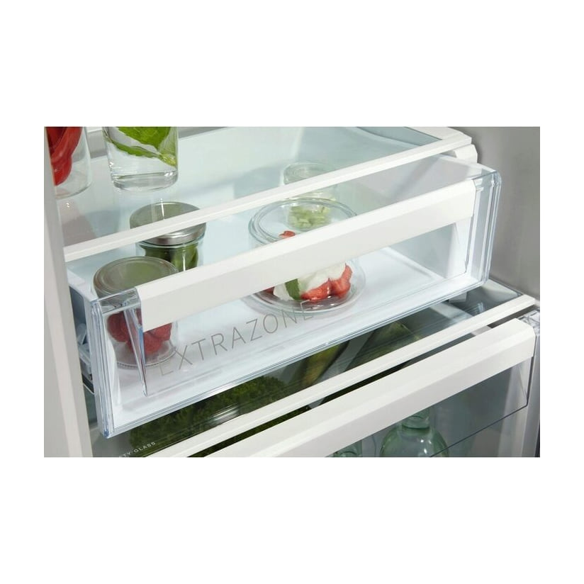 Frigorífico de una puerta AEG TK6DS181ES integrable, 310 l, DynamicAir