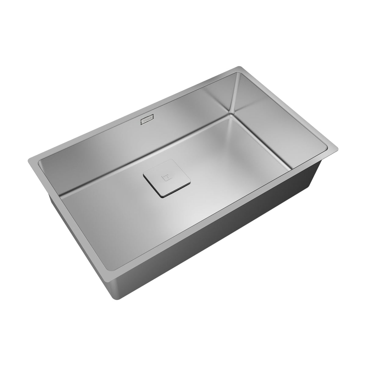 Fregadero Teka FlexLinea RS15 71.40 de una cubeta y triple instalación
