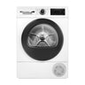 Secadora Bosch WQG24200ES de bomba de calor, 9 kg y AutoDry