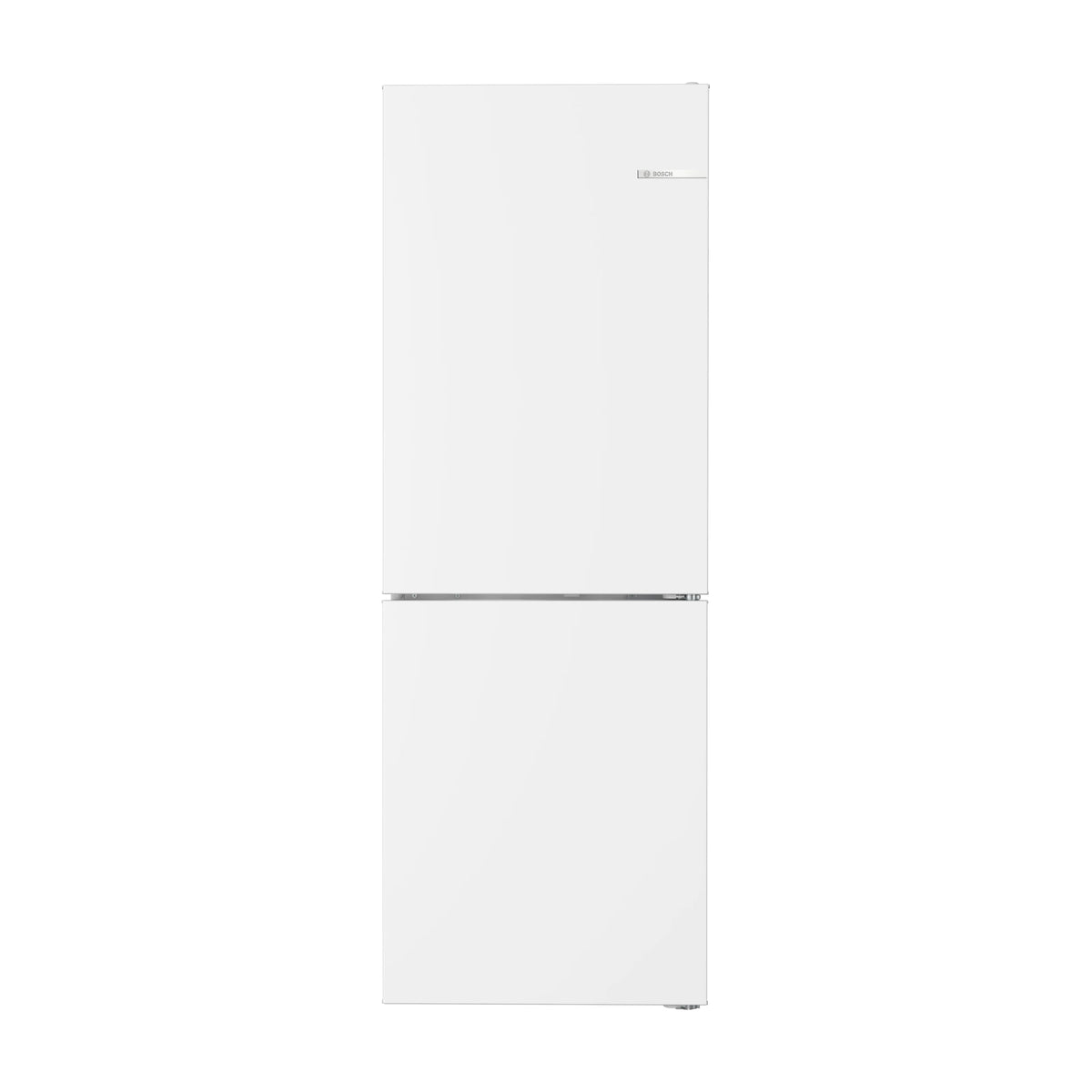 Frigorífico combi Bosch KGN33NWDA de 279 l con Total No Frost
