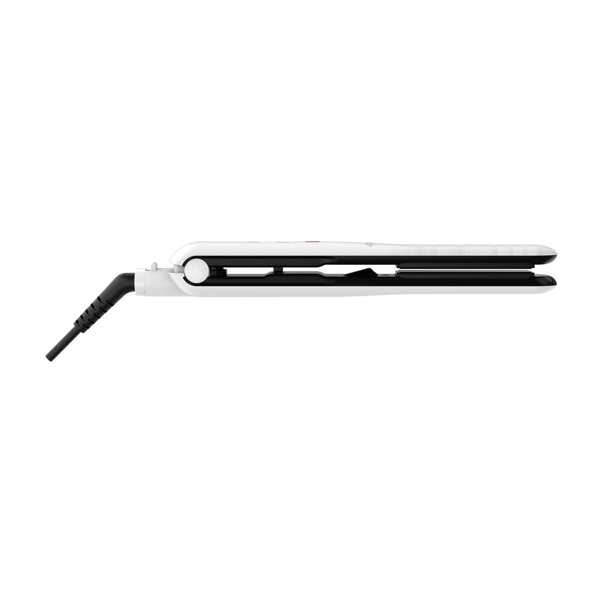Plancha de pelo Rowenta Optiliss SF3210F0 con placas cerámicas y temperatura hasta 230 °C