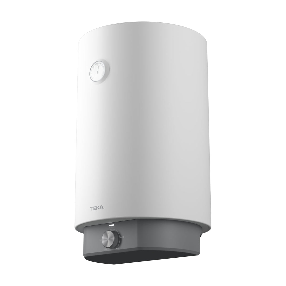 Termo eléctrico Teka EWH 10030 CWH de 30 litros, vertical