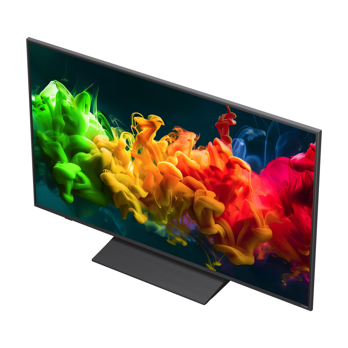 Televisor LG 55QNED81B6A, 55 pulgadas, 4K Mini LED