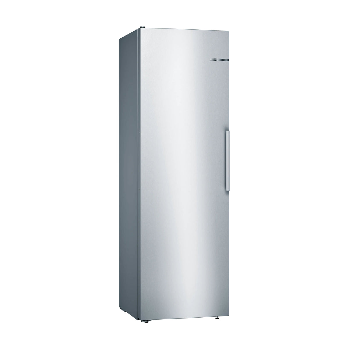 Frigorífico de una puerta Bosch KSV36CIDP, 346 l, inox