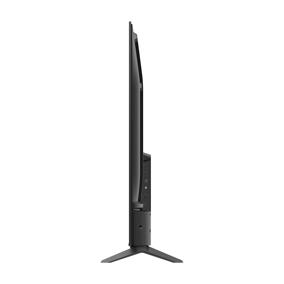 Televisor LED TCL 55P6K de 55 pulgadas, 4K UHD y Google TV