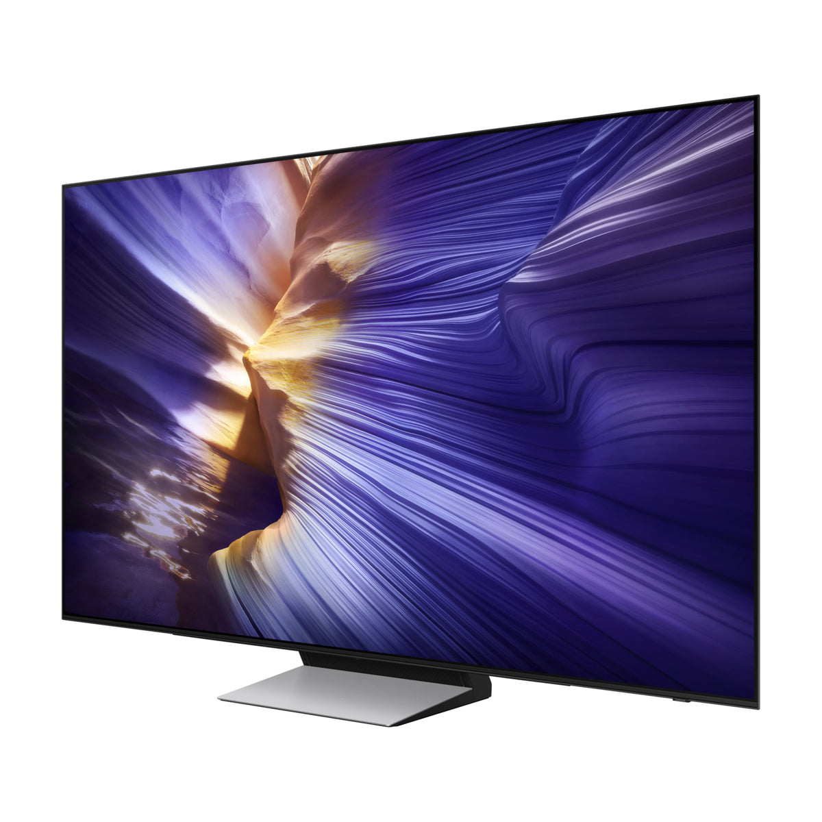 Televisor Samsung TQ65S90FATXXC OLED de 65 pulgadas, 4K UHD