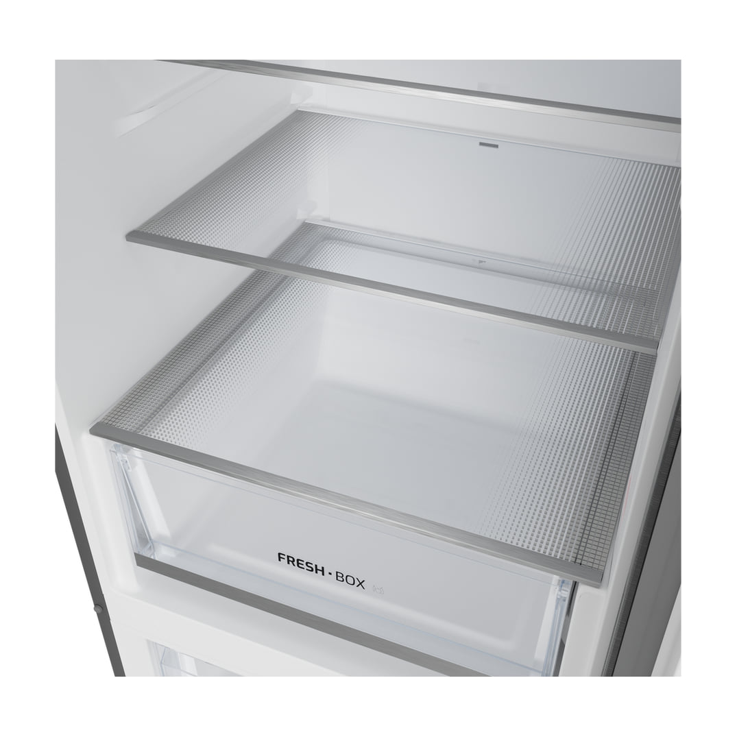 Frigorífico combi Teka RBF 64650 SS inox, 400 l y Total No Frost