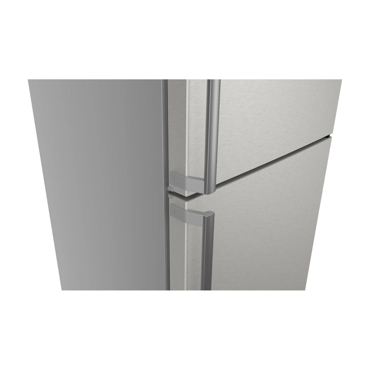 Frigorífico combi Bosch KGN36VIBT, 321 l, Total NoFrost