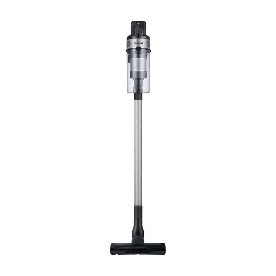 Aspirador escoba Samsung VS15A60AGR5/WA, 150 AW y cepillo para mascotas