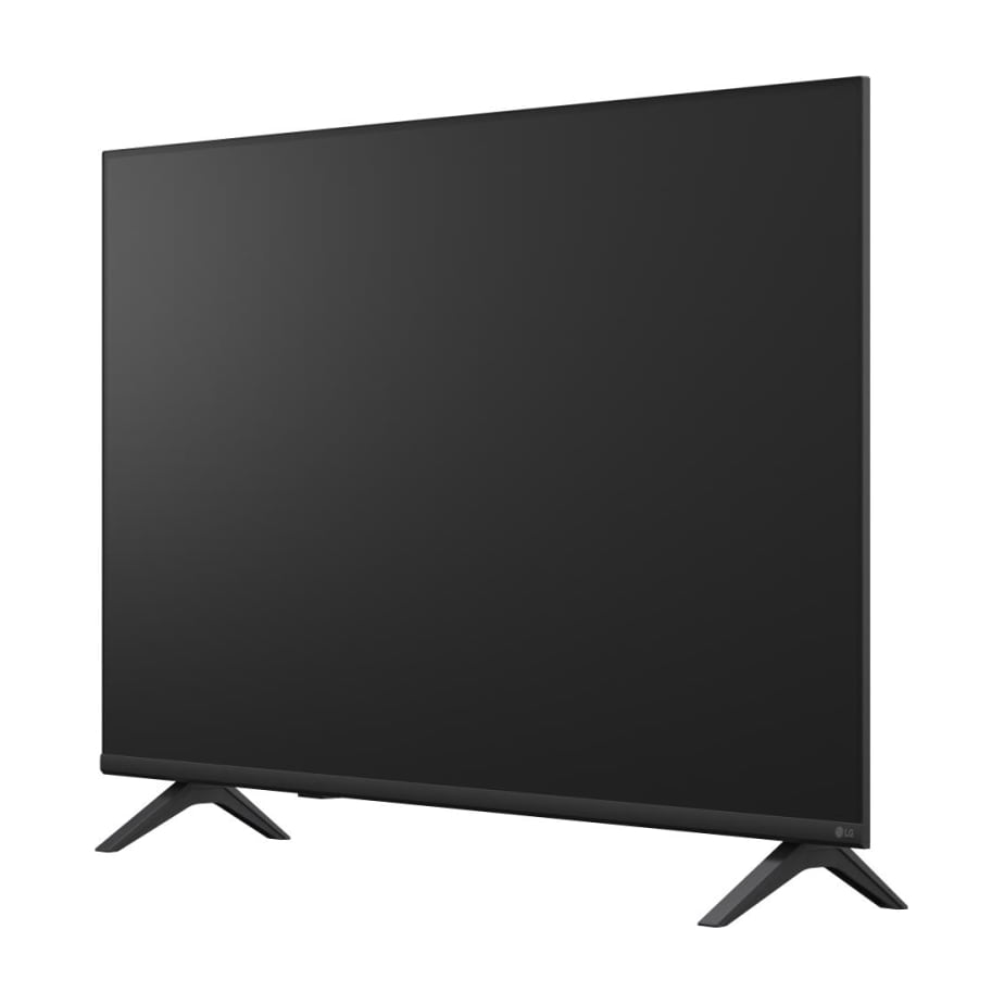 Televisor LG 43NU8E0B3LA.AEU de 43 pulgadas, NanoCell 4K UHD