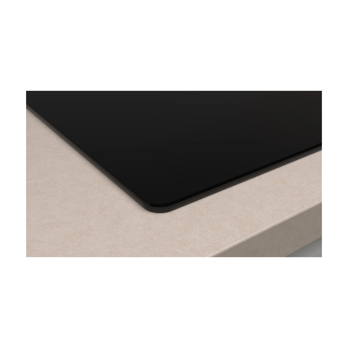 Placa de inducción con extractor Balay 3EBC963ER, 60 cm y 4 zonas