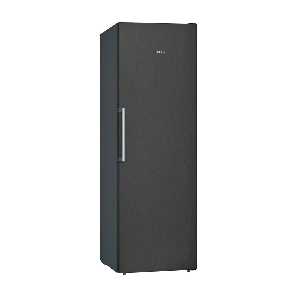 Congelador vertical Siemens GS36NVXEV, Total NoFrost y 242 l