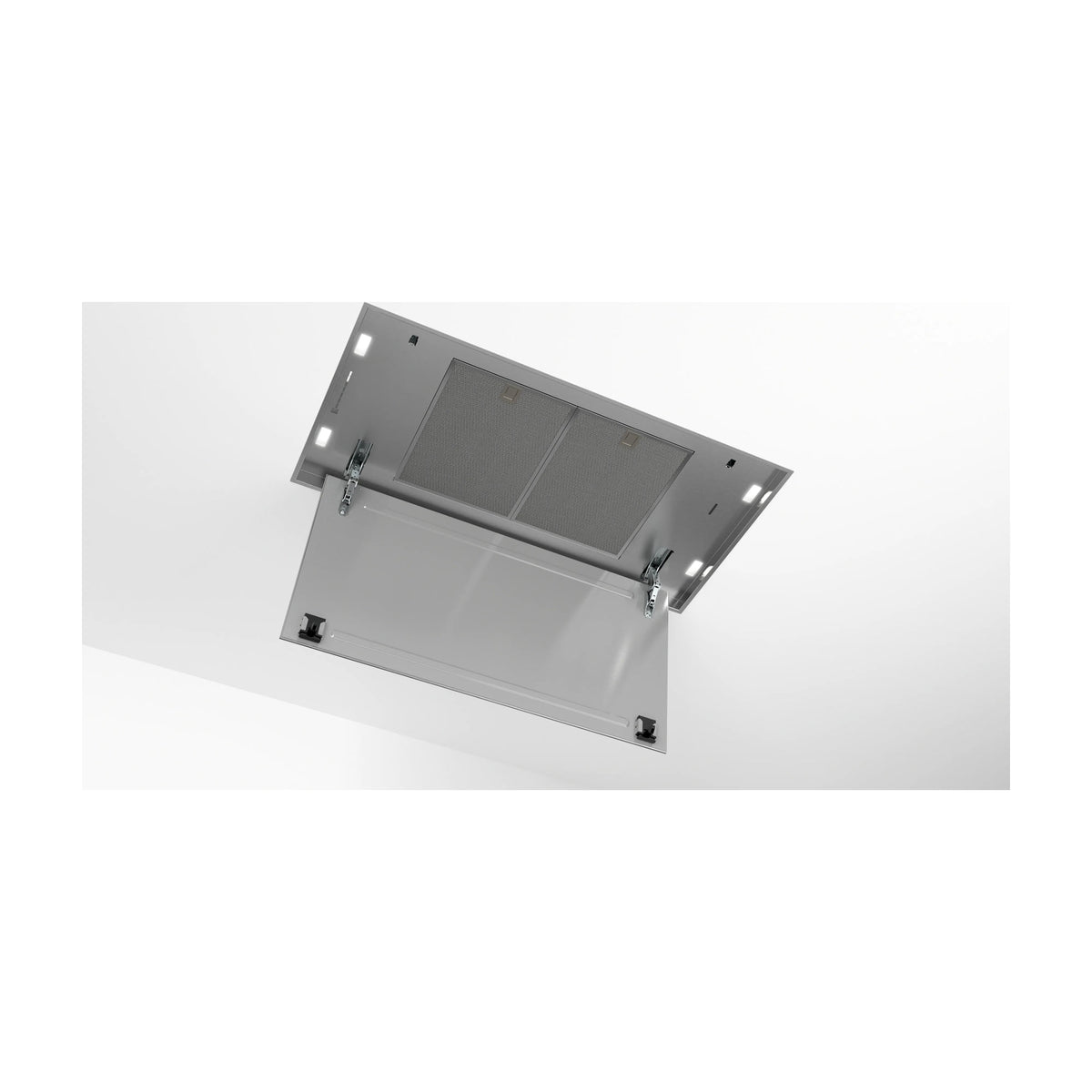 Campana de techo Bosch DRC97AQ50 de 90 cm con Home Connect