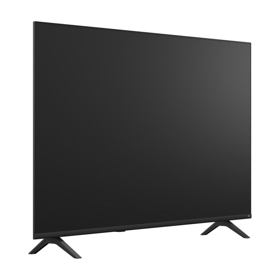 Televisor Smart TV LG 55NU8E0B3LA de 55 pulgadas, 4K UHD y webOS