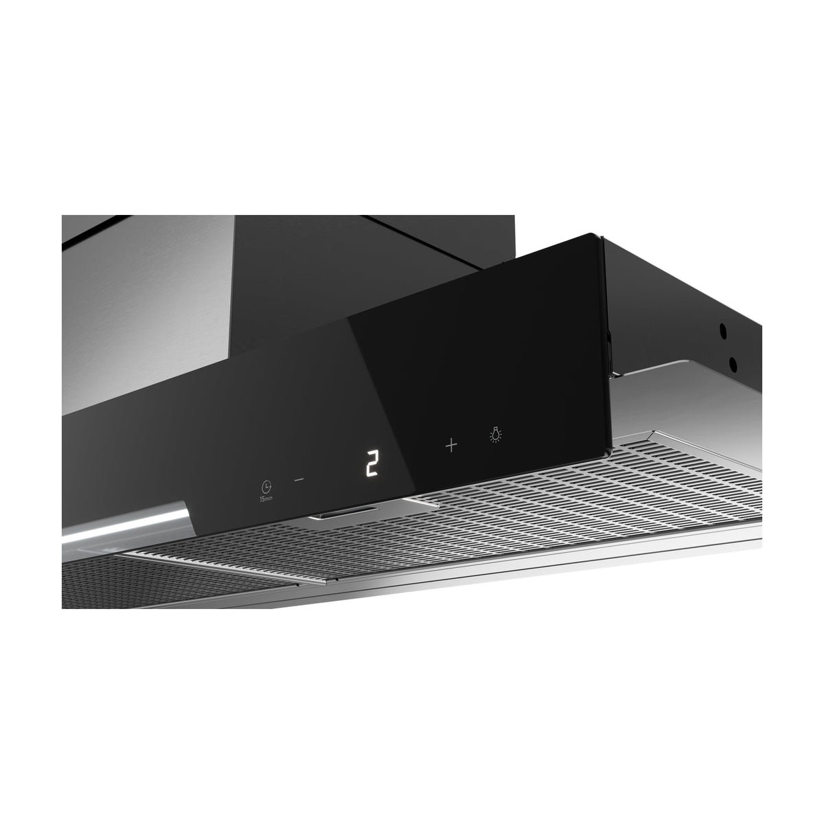 Campana integrable Teka Integra GFI 97350 EOS IX, inox, 89.2 cm