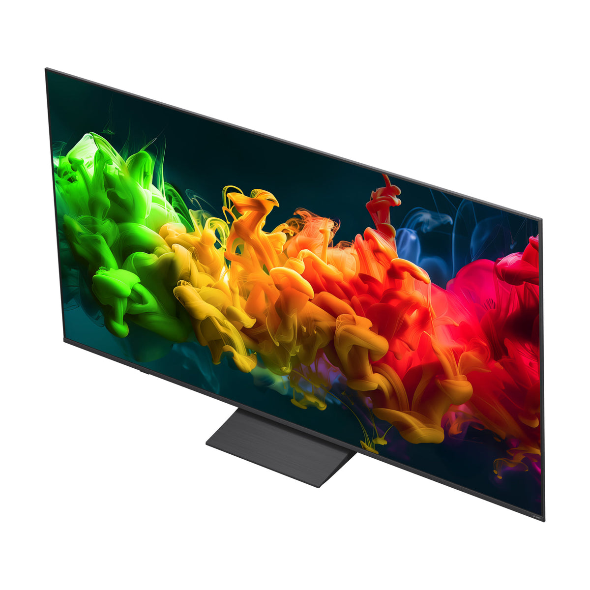 Televisor LG 75QNED81B6A de 75 pulgadas, Mini LED 4K UHD