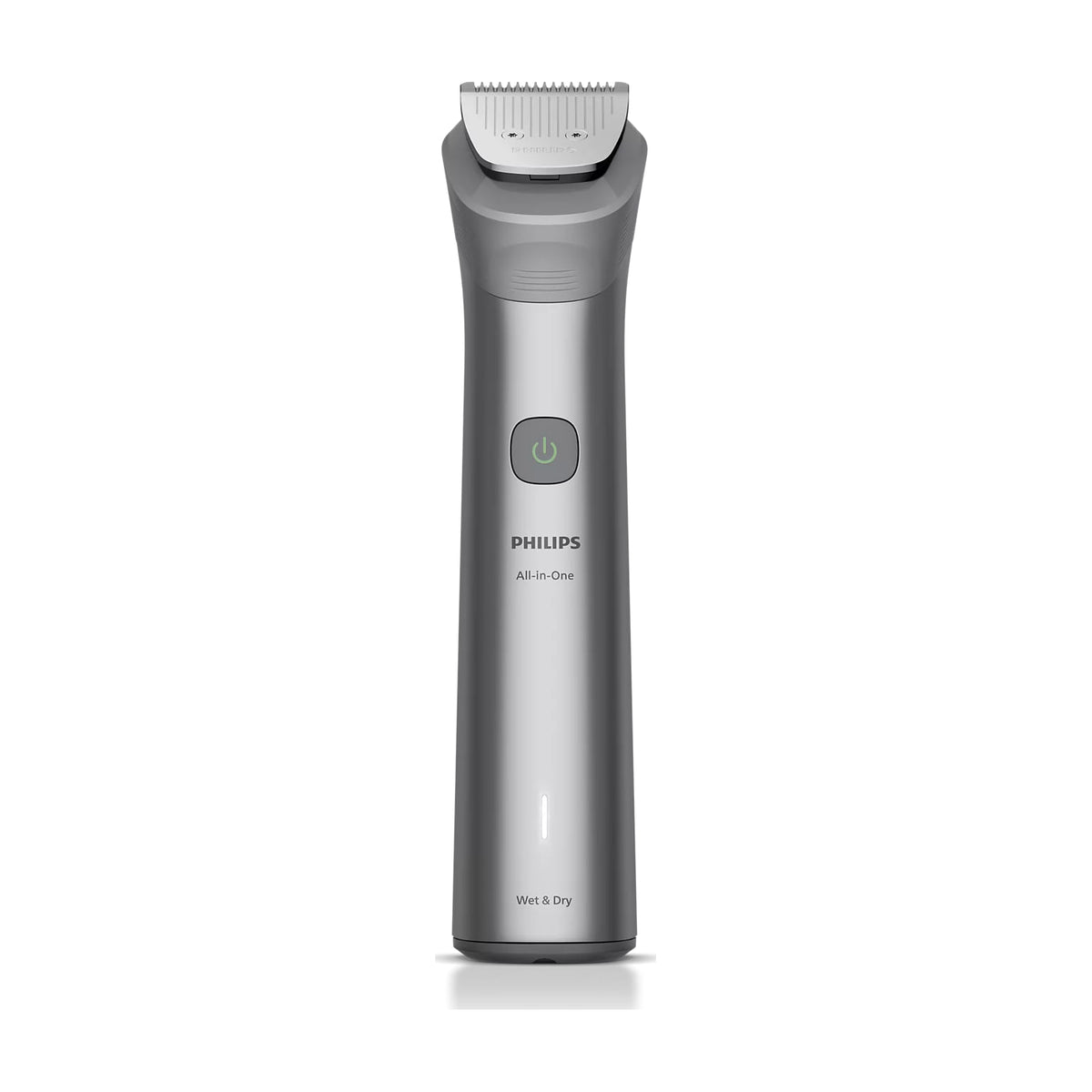Recortador multifunción Philips MG5921/15 10 en 1, impermeable y 120 min de autonomía