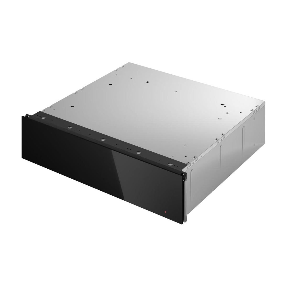 Cajón calientaplatos LG DW7D1913B de 19 litros con 4 niveles de temperatura