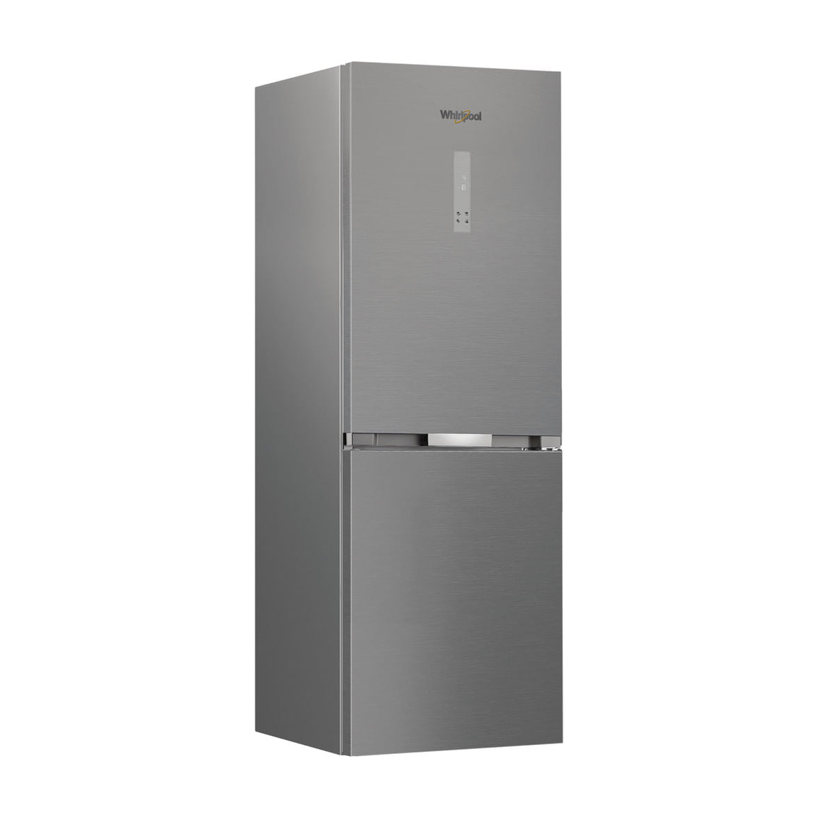 Frigorífico combi Whirlpool WHK 26363 XP6E, Total No Frost, 316 l