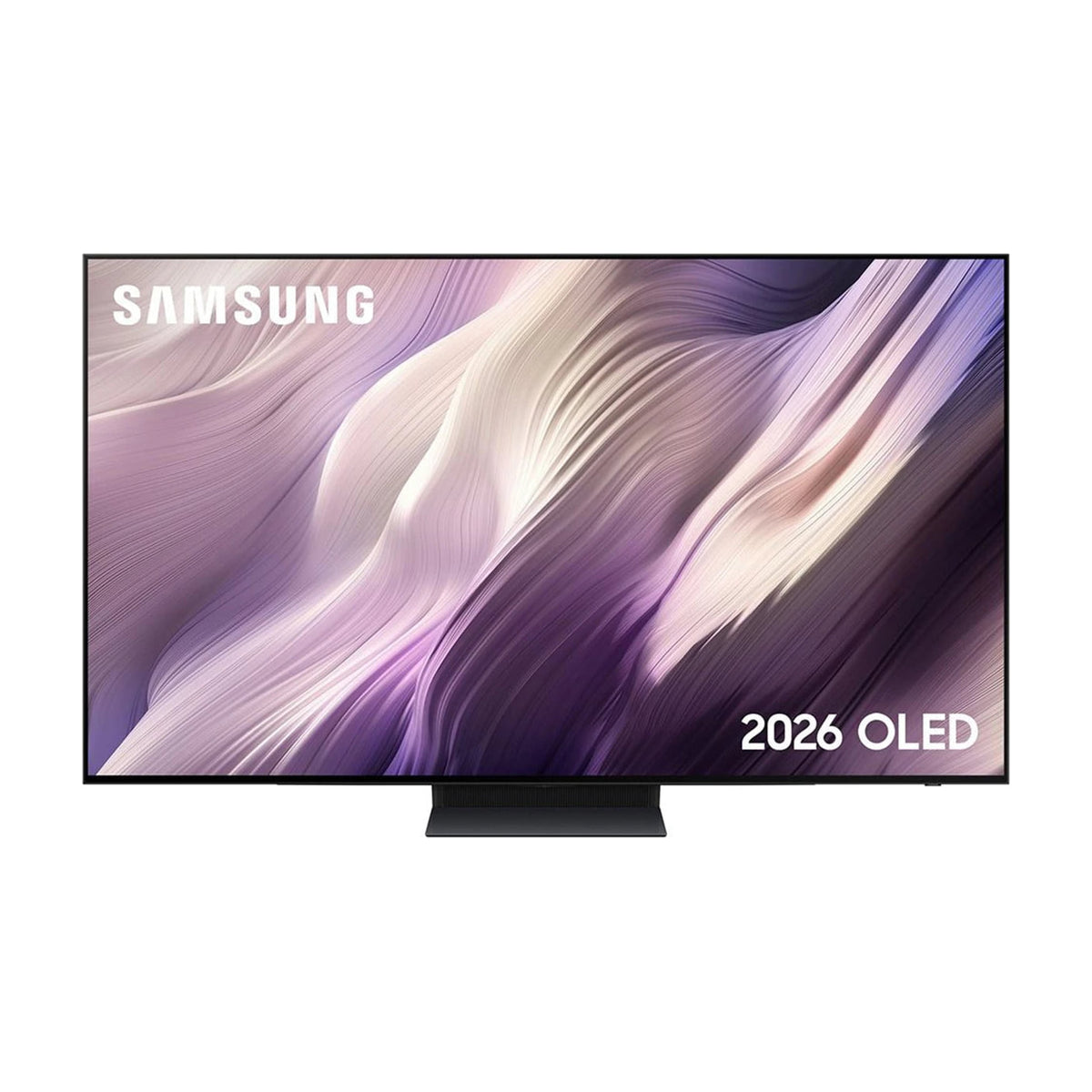 Televisor OLED Samsung TQ48S95HAEXXC de 48 pulgadas, 4K y Glare Free