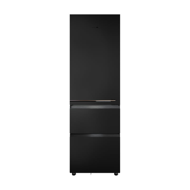Frigorífico combi Teka RBF 87670 SLN G1, 383 l, Total No Frost
