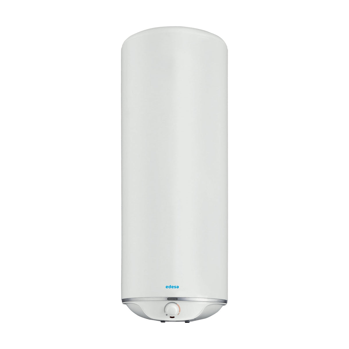 Termo eléctrico Edesa TRE 50 L Slim de 50 litros, multiposición