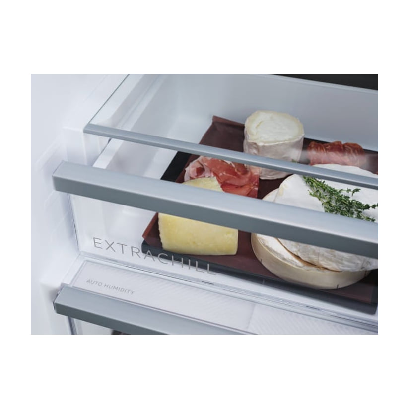 Frigorífico de una puerta AEG ORK7M391EW, 390 l, MultiFlow