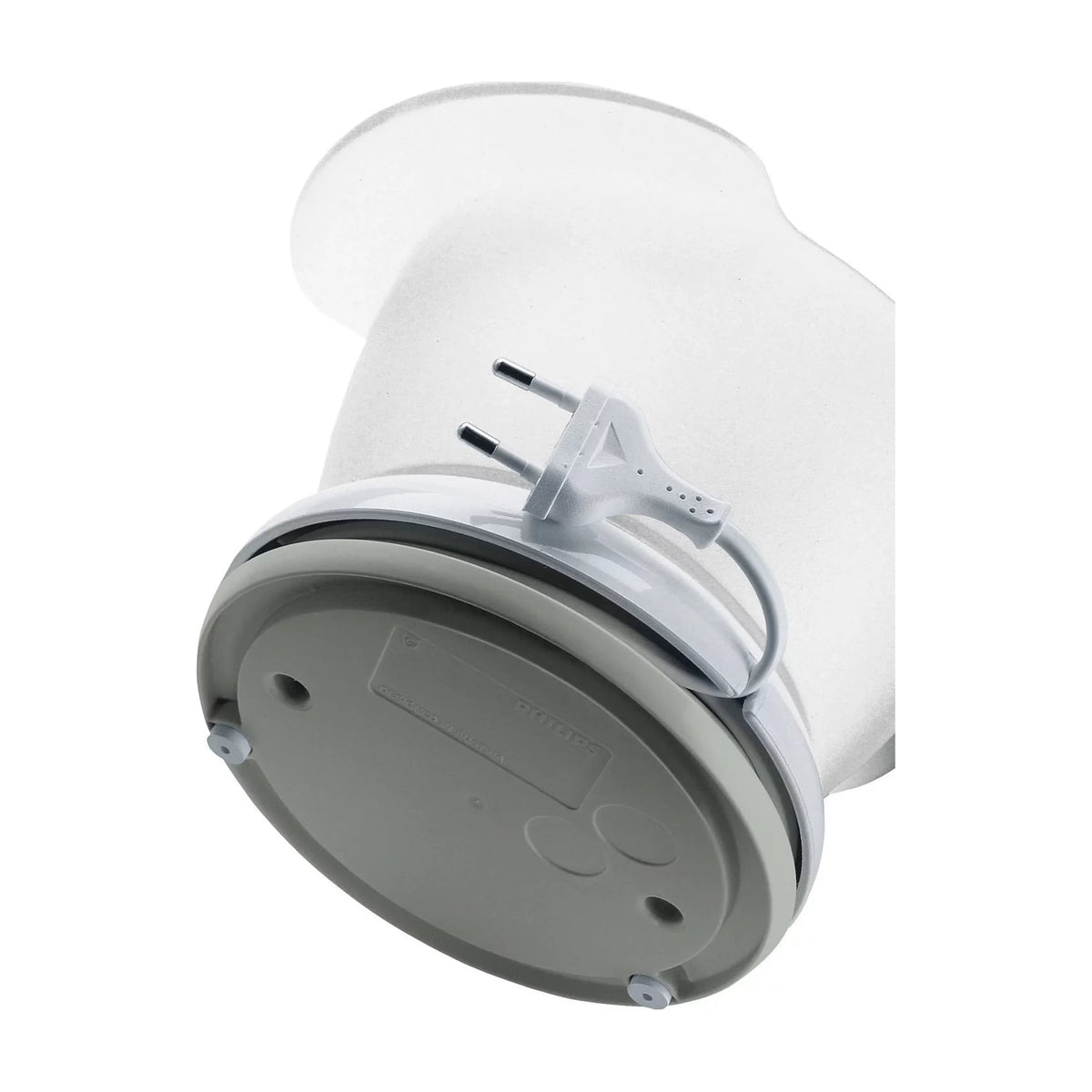 Exprimidor Philips HR2738/00 de 25 W y jarra de 0,5 l
