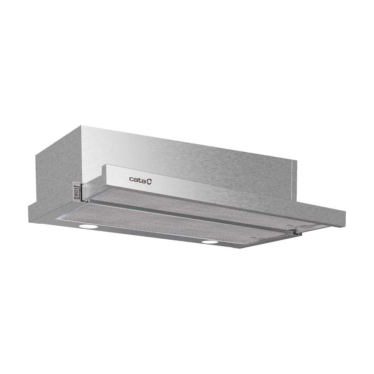 Campana telescópica CATA Extender 700, 70 cm, inox
