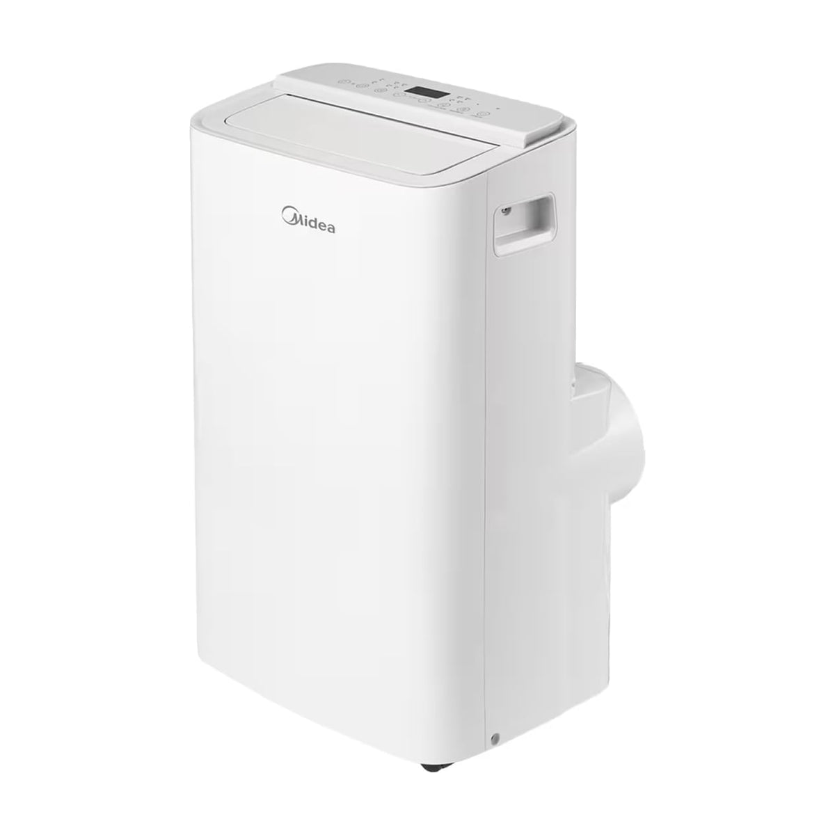 Aire acondicionado portátil Midea MPPXA-09CRN7-QB6, 2,64 kW y Wi-Fi