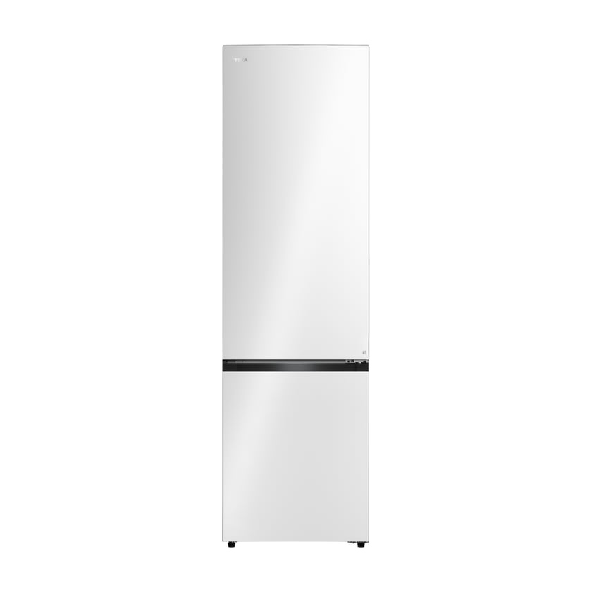 Frigorífico combi Teka RBF 88695 SLN WH, No Frost total, blanco