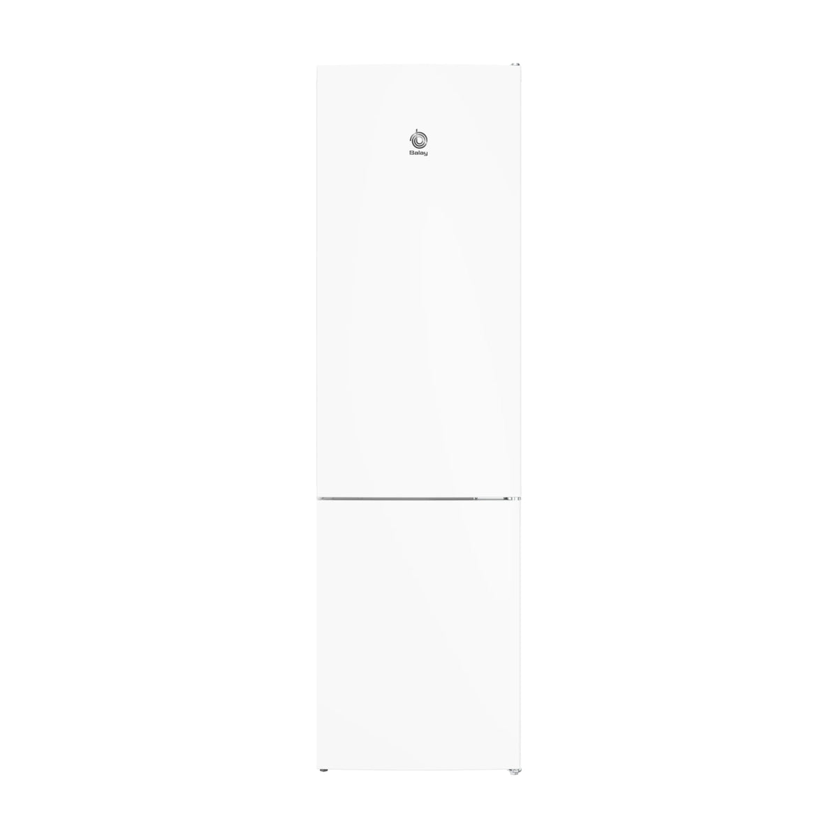 Frigorífico combi Balay 3KFE753WI, Total No Frost, 203 cm