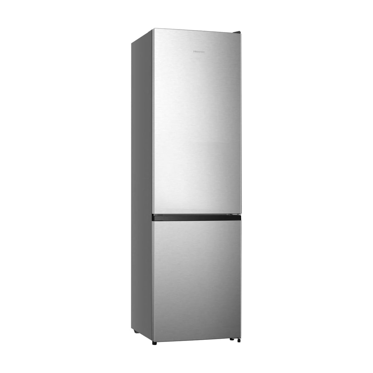 Frigorífico combi Hisense RB440N4BCE, 336 l, Total No Frost